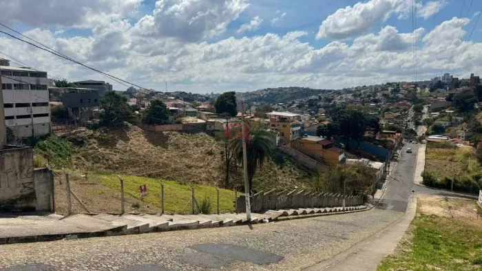 Lote à venda, Palmeiras - Belo Horizonte/MG