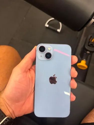 Celular IPhone
