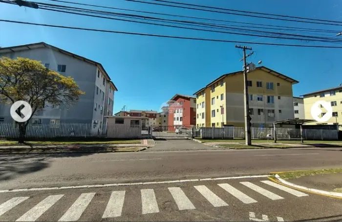 Apartamento - Afonso Pena - Ina
