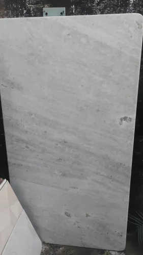 Tampo de mesa de Mármore