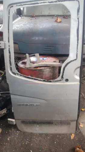 Peças usadas e novas sprinter 415/416/516/515