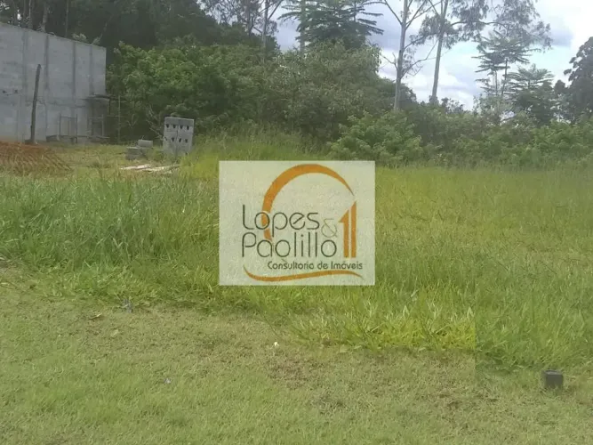 Oportunidade! Terreno à venda em condomínio fechado próximo à Rod. Dom Pedro I, com acesso