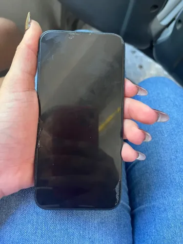 Vendo iPhone 13