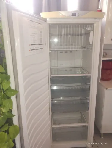 Vende se freezer