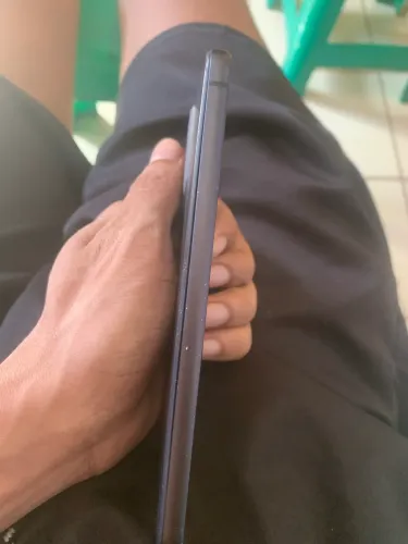 S21 FE 128gb, leia o anúncio