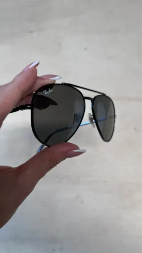 Ray-Ban Aviator black original