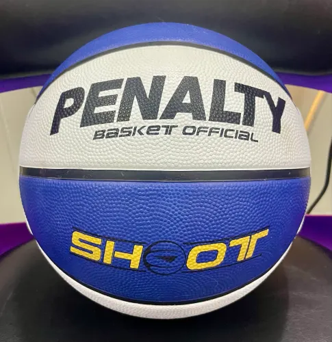 Bola basquete Penalty Shoot