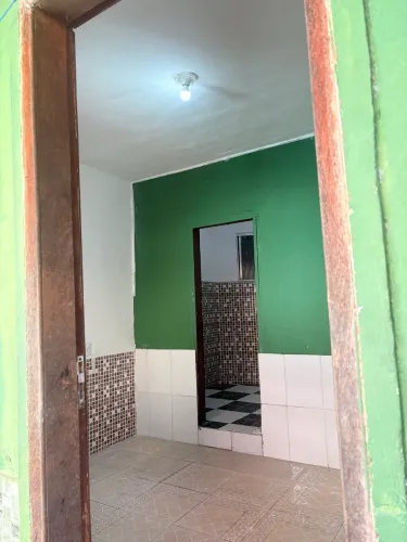 Linda Casa Pereira da Silva Laranjeiras