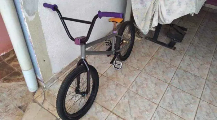 BMX a'20