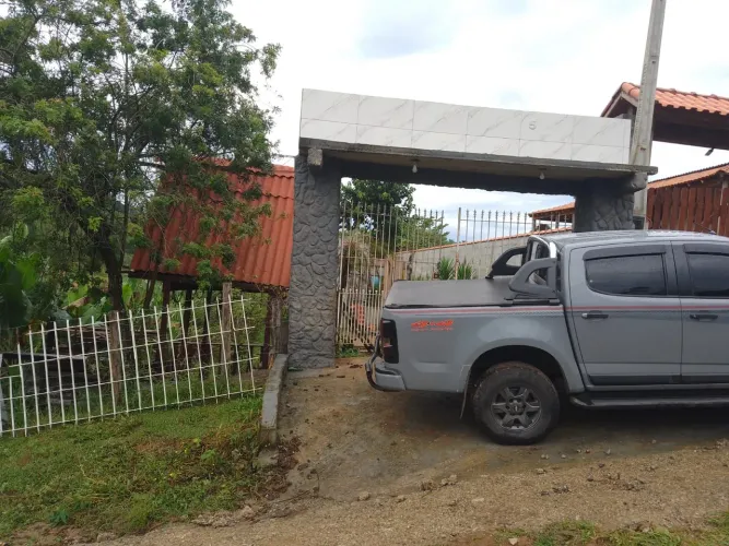 Chácara em igaratá-sp 1000 metros quadrados 