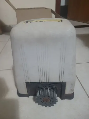 Motor para portão rossi
