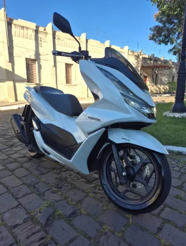 PCX 160 / 2024