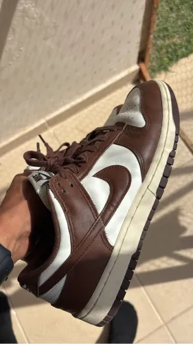 Nike Dunk Cacau 40,5