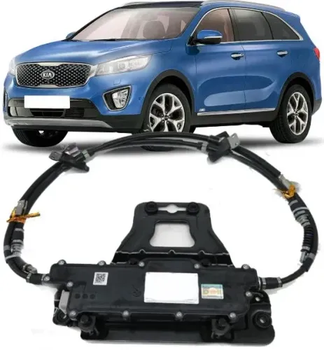 Freio de Mão/Estacionamento Eletrônico Kia Sorento 16 à 19