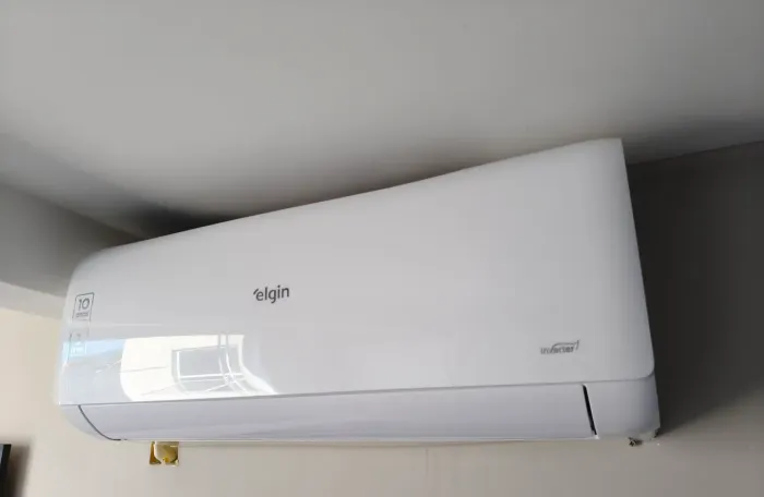 Ar condicionado Elgin inverter 12btus