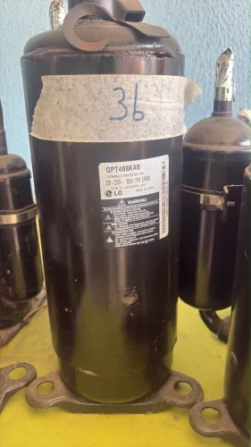Compressores
