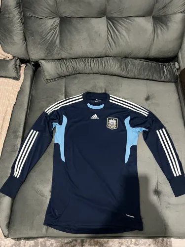 Camisa Argentina original