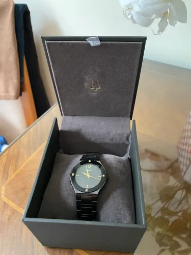  Relógio Bulova 