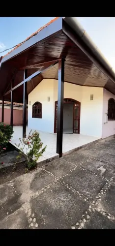 Casa no Cabralzinho Oportunidade exclusiva