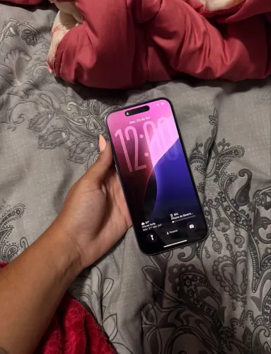 Iphone 16 Plus Rosa