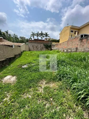 Terreno a venda no San Conrado em Sousas, Campinas/SP