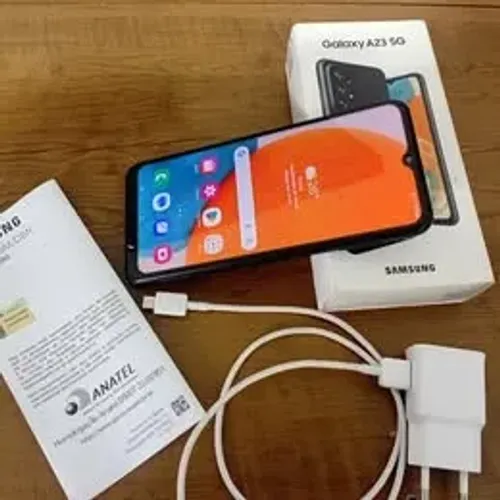 Celular Samsung A23 5G 128GB
