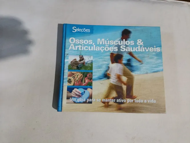 Descubra como manter ossos, músculos e articulações saudáveis com este guia completo