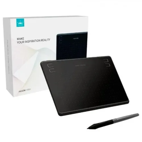 Mesa Digitalizadora Huion