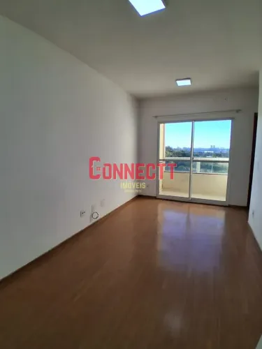 Apartamento para Locação 2 Quartos, 1 Vaga, 46M², Recreio das Acácias, Ribeirão Preto - SP