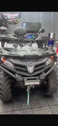 CFMoto CForce 520 2022