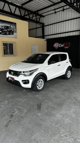 Fiat Mobi Like 1.0 Fire Flex 5P. 2023