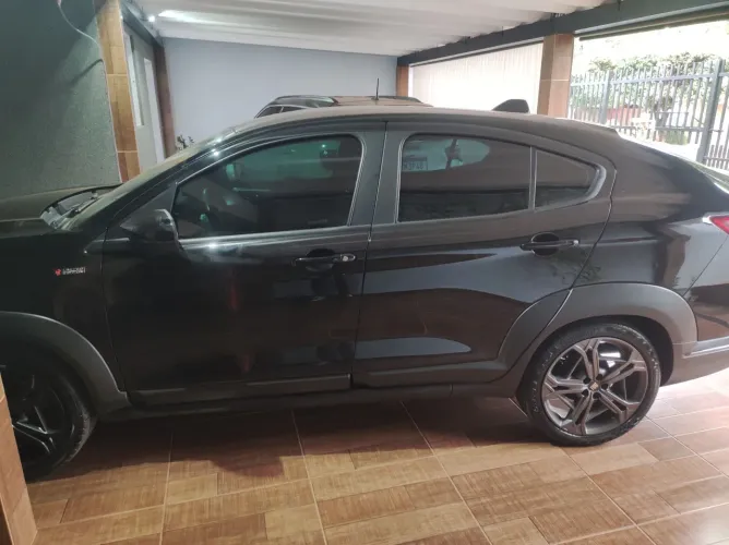 Fiat Fastback Limited Ed.1.3 270 T.flex Aut. 2023