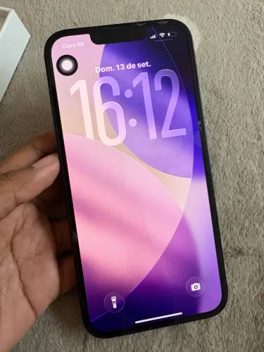 iPhone 14