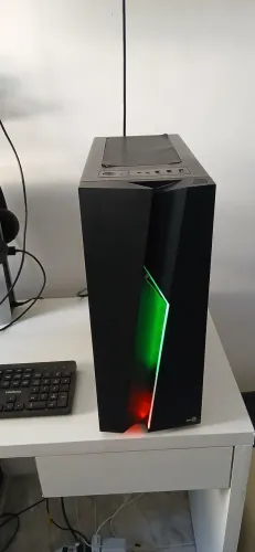 ? PC Gamer Ryzen 7 2700 | GTX 1060 6GB | 32GB RAM