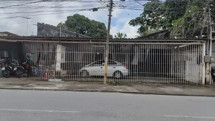 Imóvel comercial venda na Imbiribeira - Recife - PE
