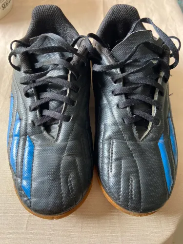 Chuteira Futsal Adidas N 32