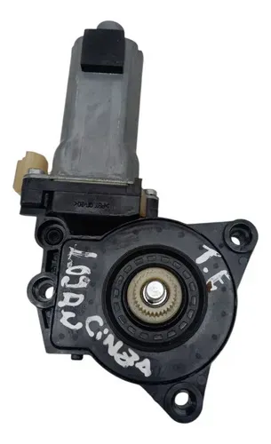 Motor Maquina Vidro Traseira Esquerda Hyundai Vera Cruz 2010
