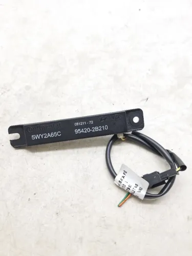 Sensor Keyless Santa Fé 3.5 2012 2013 954202b210