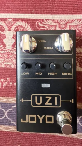 UZI JOYO