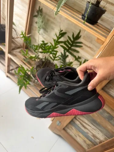 Tênis nano Reebok 35