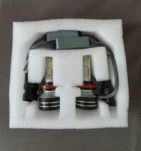 Par LED K5C H11 4300k