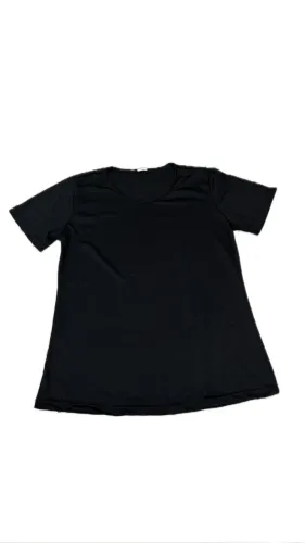 Camisa de academia 
