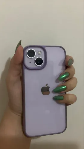 iPhone 14 Lilás/Roxo - 256 GB