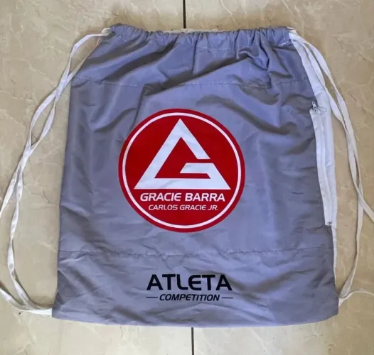 Bag Kimono Gracie Barra