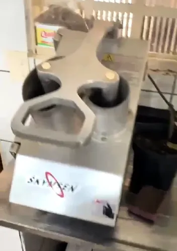 Processador de alimentos Skymsen