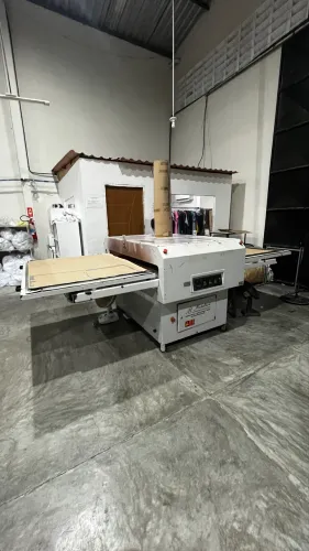 Prensa Termica Sublimaticas 140x100 Metalnox pts12000