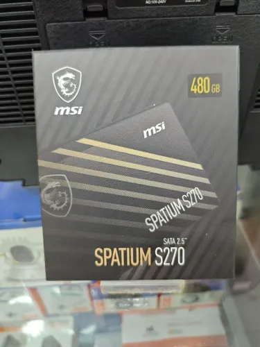HD SSD 480GB