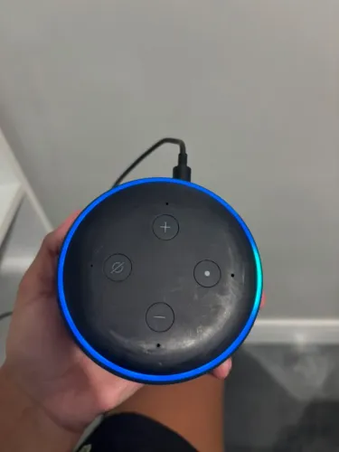 Alexa Amazon