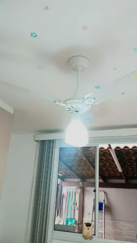 Ventilador de Teto
