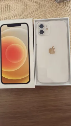 Iphone 12 64 GB